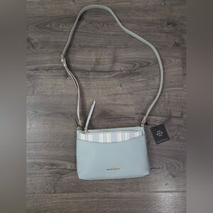 Nanette Lepore crossbody bag NWT